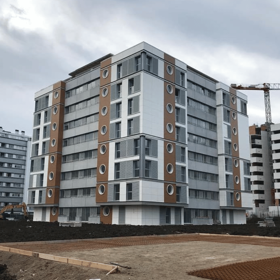 Edificio Pecusa
