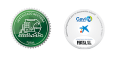 Certificados Pecusa SL