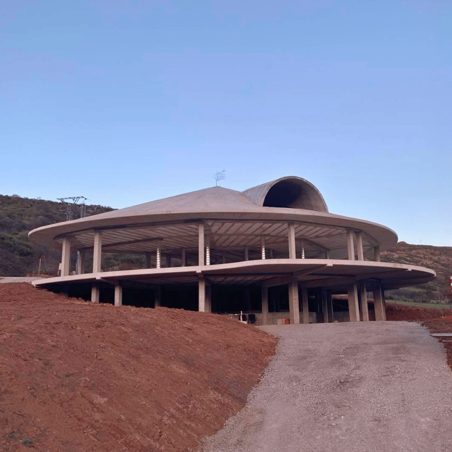 Arquitectura en Cantabria